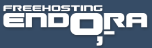 Webhosting Endora